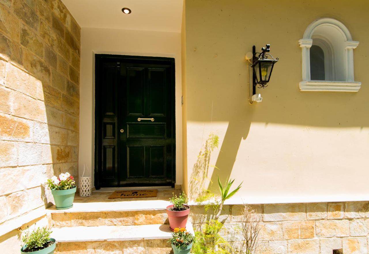 La Bella Vista Zakynthos Exterior foto