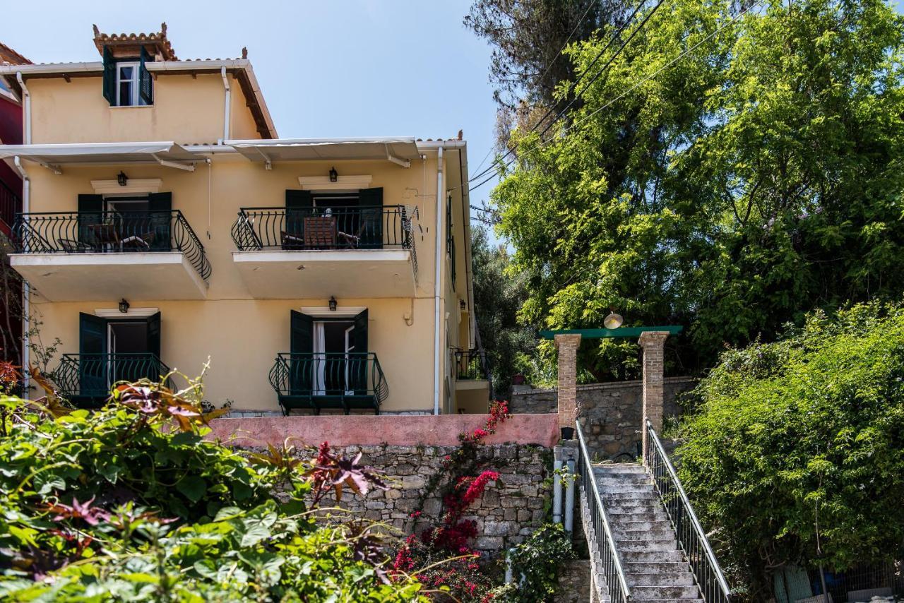 La Bella Vista Zakynthos Exterior foto