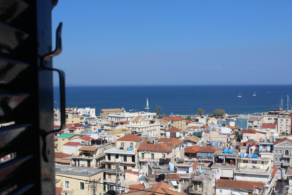 La Bella Vista Zakynthos Exterior foto